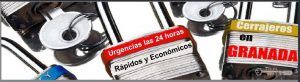 Cerrajero Granada